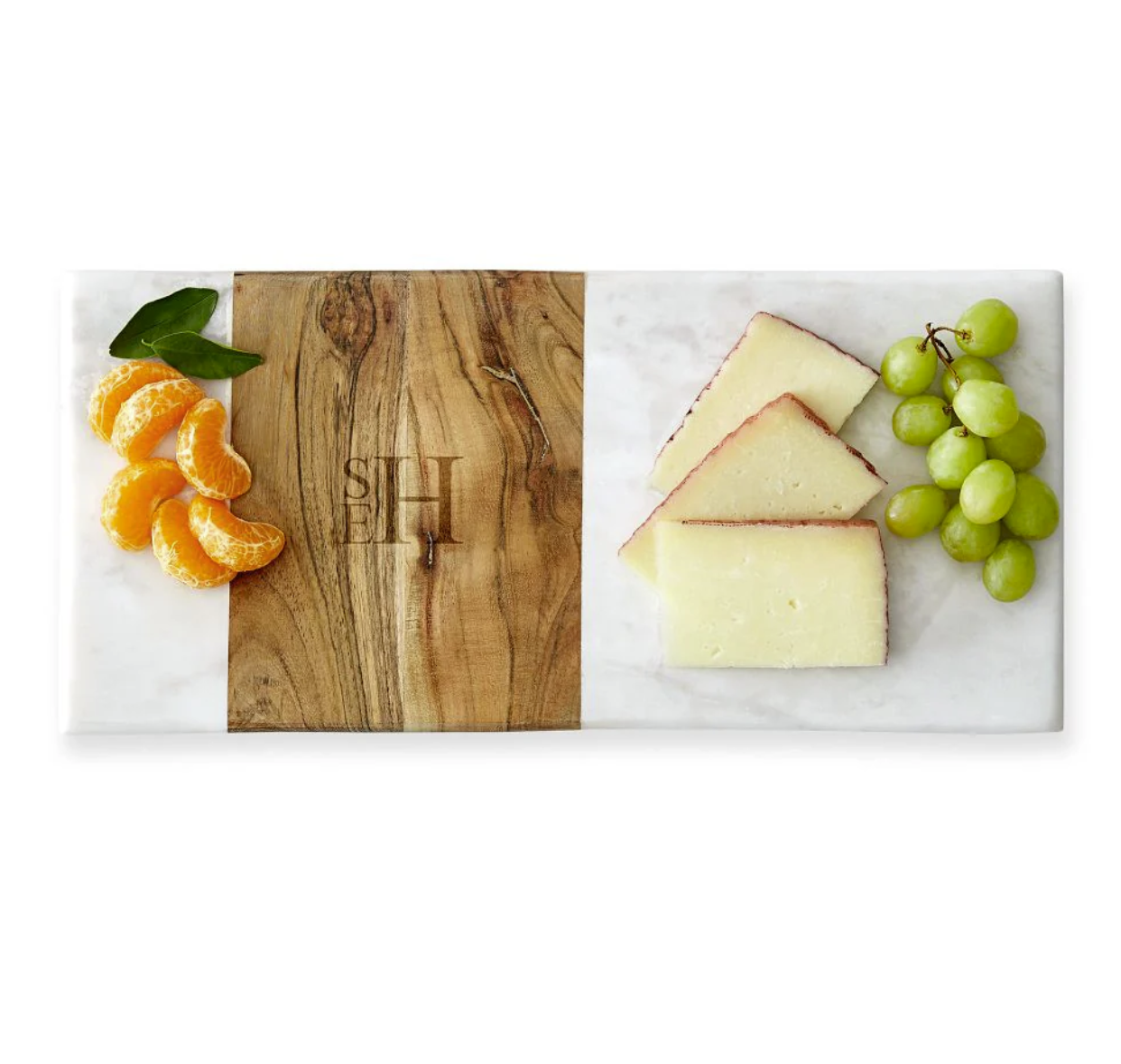 Charcuterie and Cutting Boards