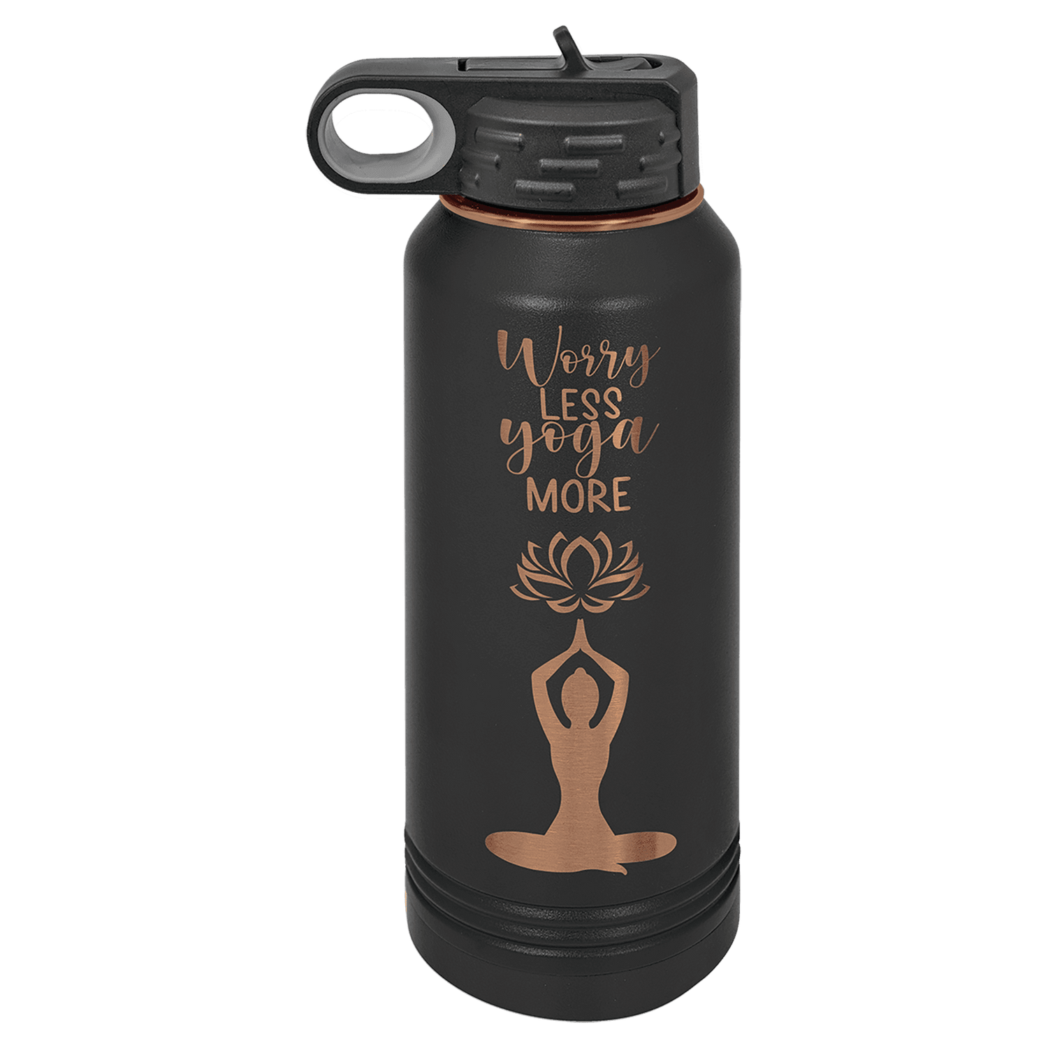 32oz Polar Camel Double Wall Water Bottle - SPECIALTY COLORS - Laser Engraved