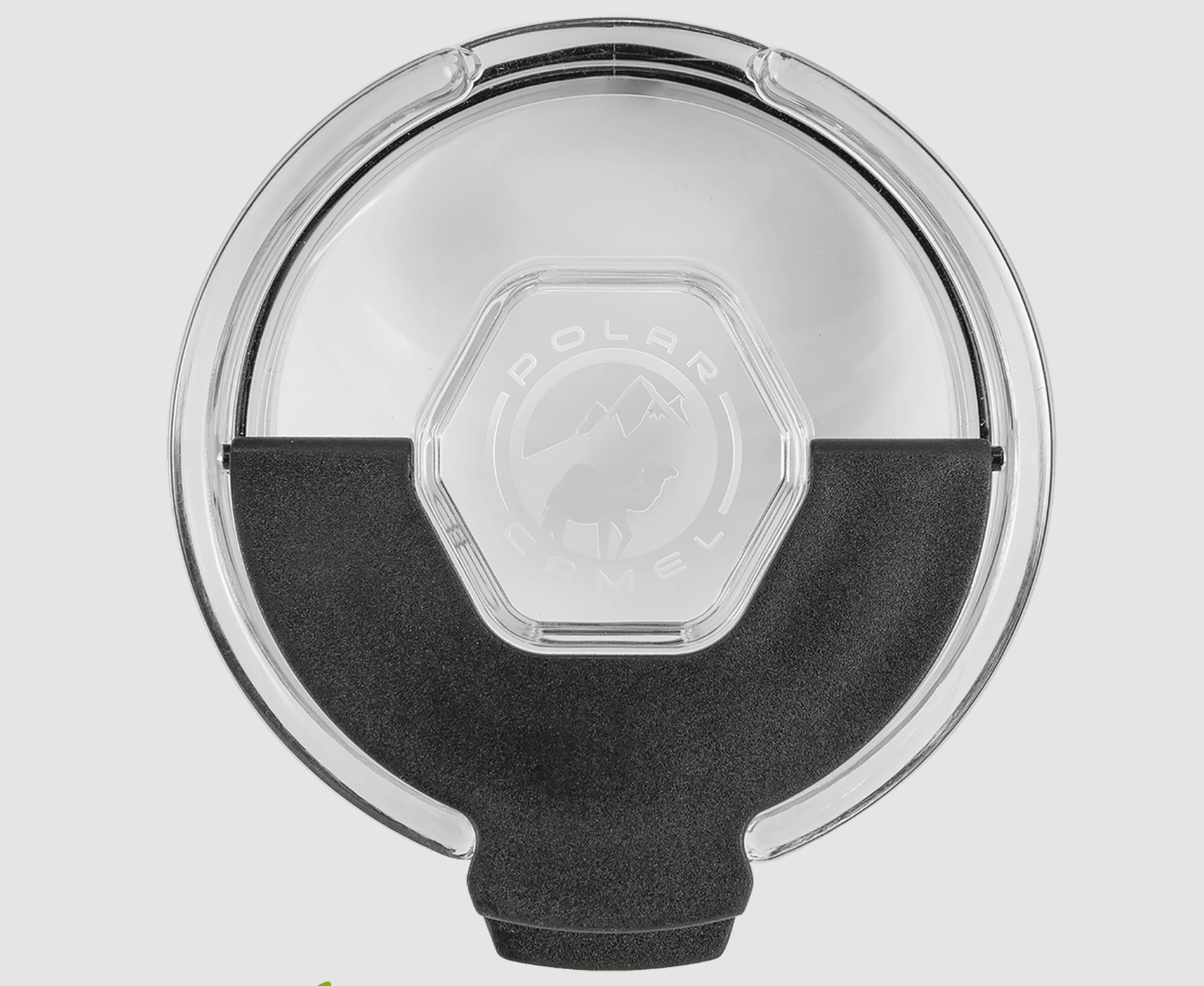 Polar Camel Upgraded SNAP LID for 10, 15, 16, 20oz Tumblers
